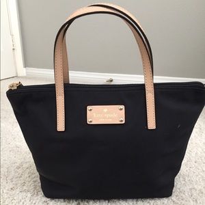 Kate Spade Mini Tote